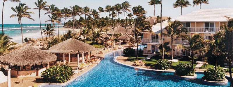 Отель Excellence Punta Cana 5*
