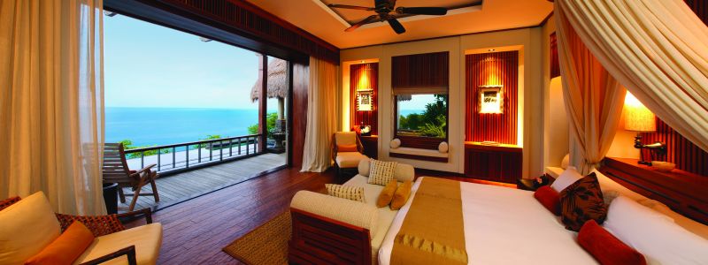 Maia Luxury Resort & SPA