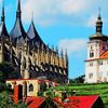Экскурсии с загадками и ребусами созданы в Чехии
