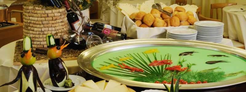 Отель Oasis Hotel & Residence