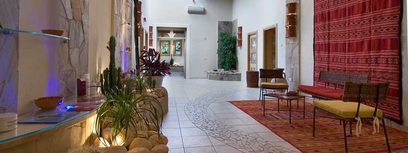 Отель Le Dune Resort & SPA