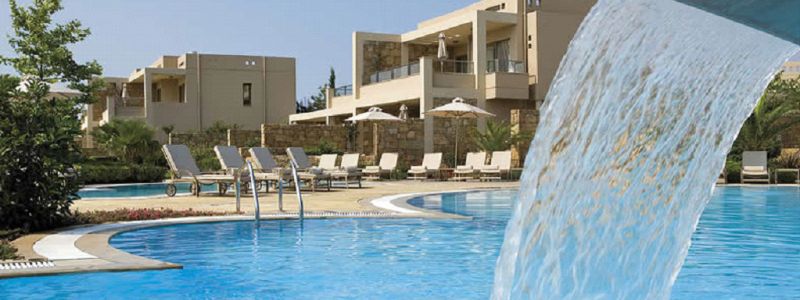 Sani Resort