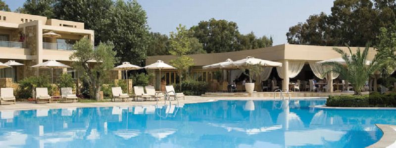 Sani Resort