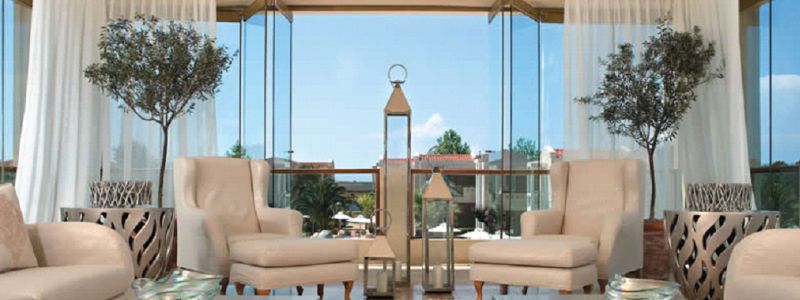 Sani Resort