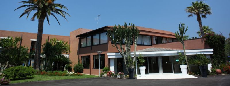 Corte Rosada