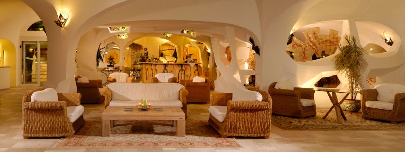 Grand Hotel Poltu Quatu