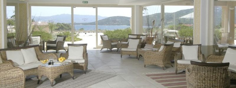 Cala di Lepre Park Hotel & SPA