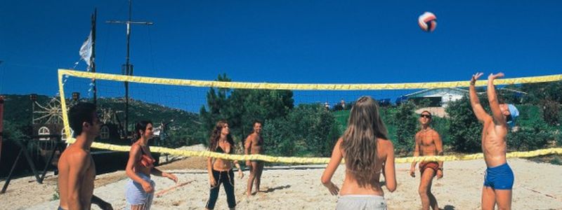 Cala di Lepre Park Hotel & SPA