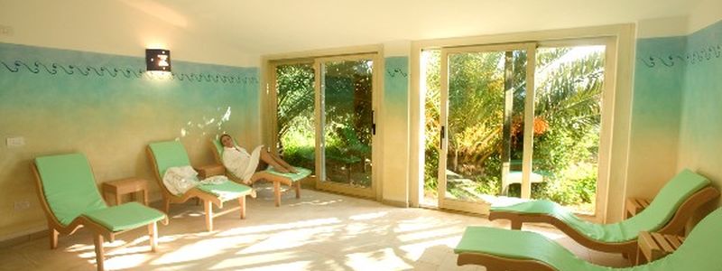Cala di Lepre Park Hotel & SPA