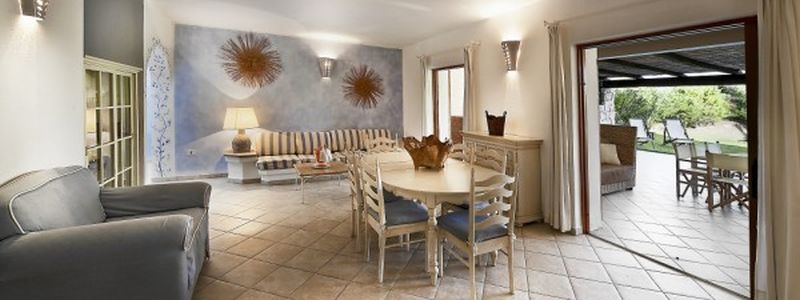 Cala di Falco Resort