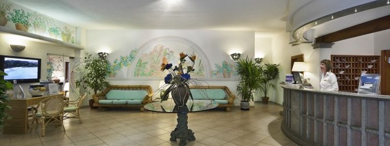 Cala di Falco Resort