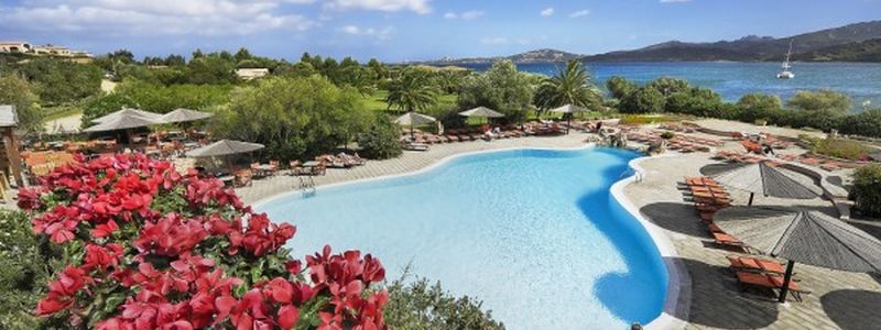 Cala di Falco Resort