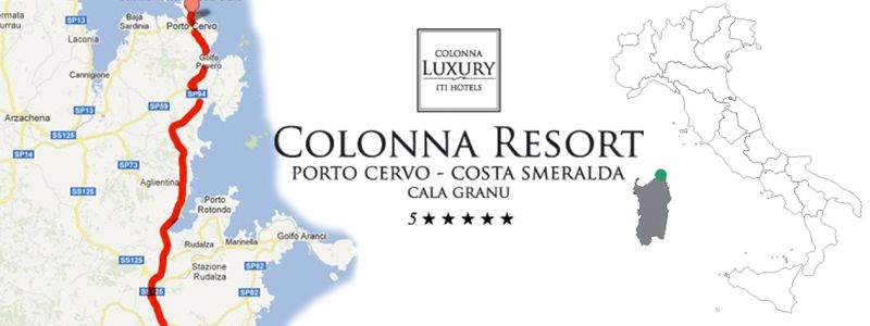 Colonna Resort