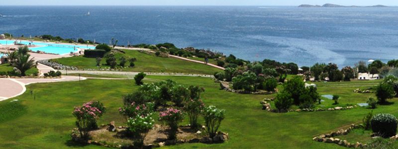 Colonna Resort