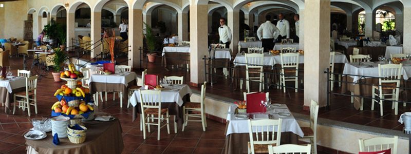 Colonna Resort