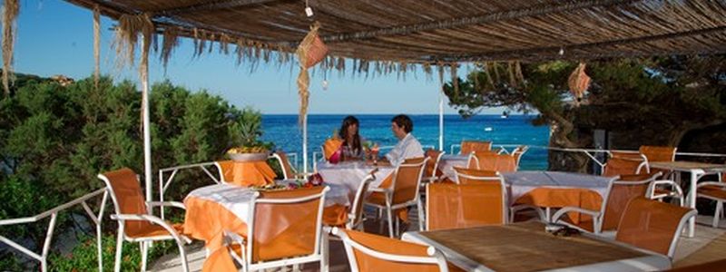 Grand Hotel in Porto Cervo