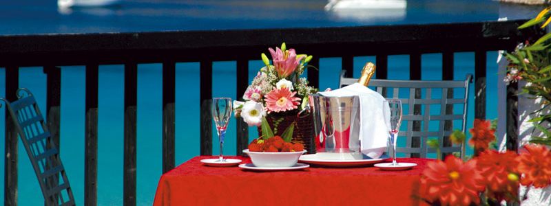 Colonna Grand Hotel Capo Testa