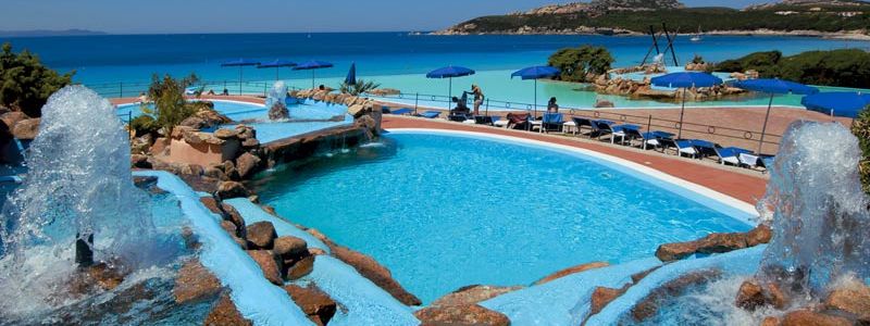 Colonna Grand Hotel Capo Testa