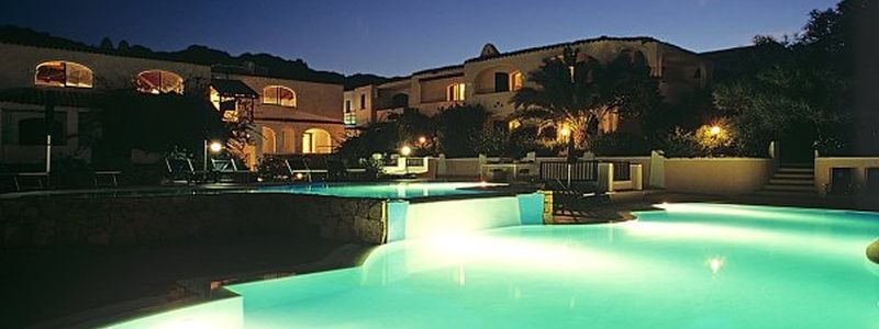 Colonna Residence Porto Cervo Centro