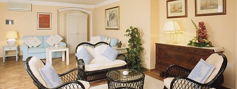 Colonna Residence Porto Cervo Centro