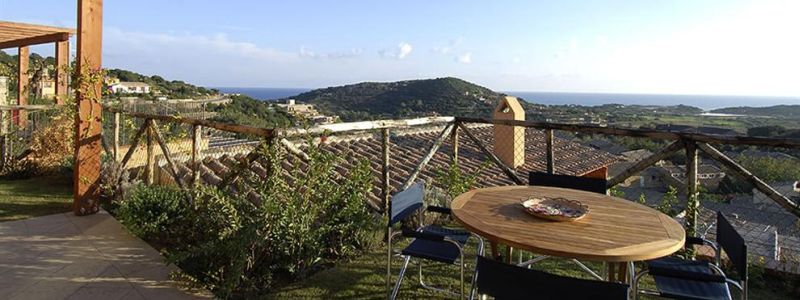 Villa Orchidea 