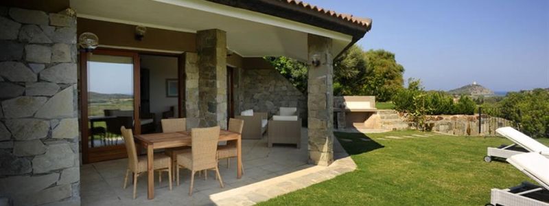Villa  Floridiana