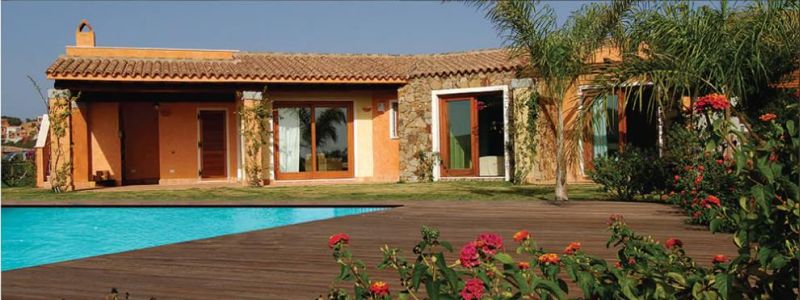 Villa Casa Laguna