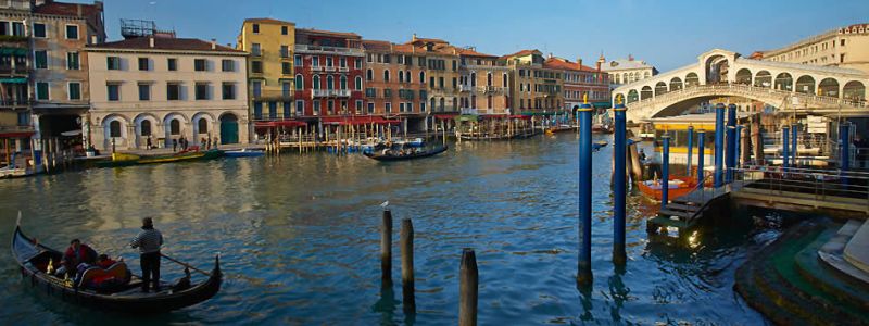 Aman Canal Grande Venice