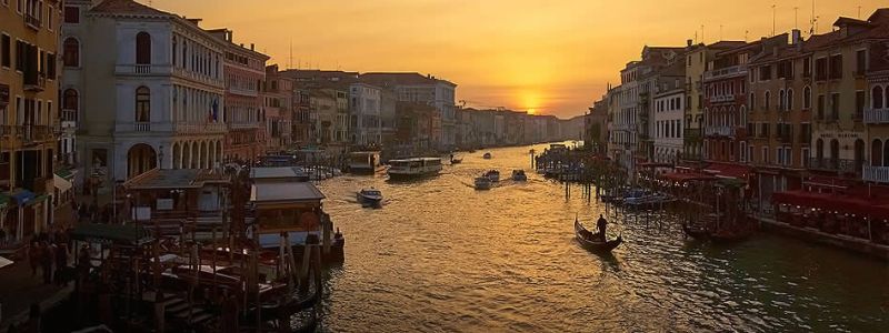 Aman Canal Grande Venice