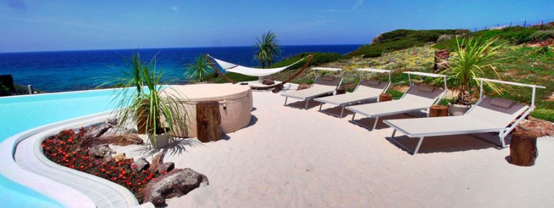 Villa Le Palme