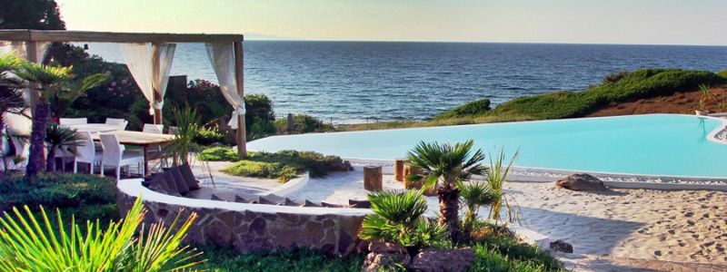 Villa Le Palme