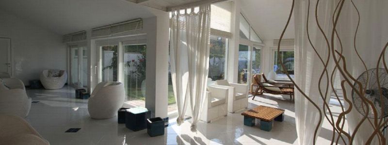 Villa Le Palme