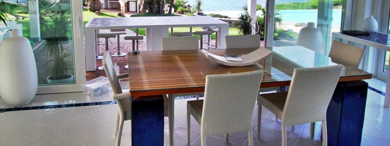 Villa Le Palme