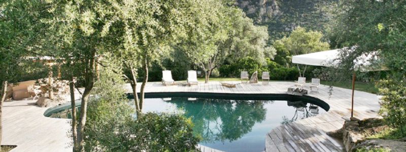 Villa Lidia