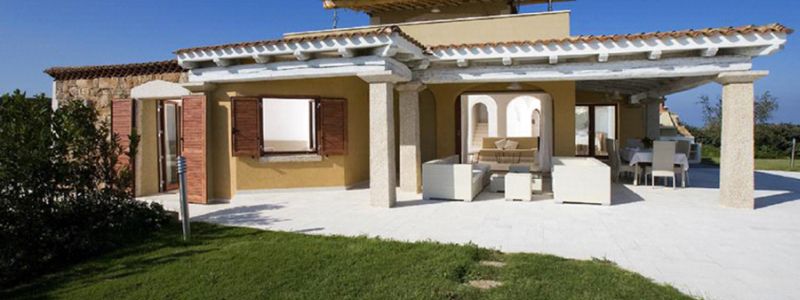 Villa Phillis