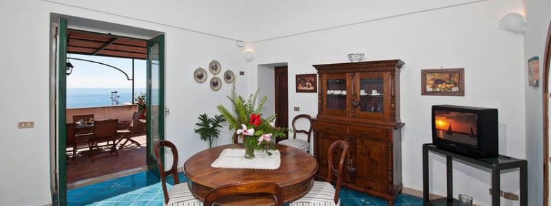Villa Celeste