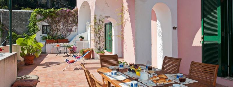 Villa Celeste