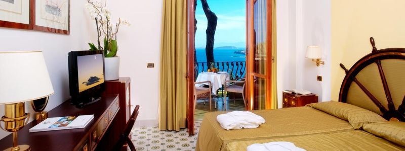 Albergo San Montano