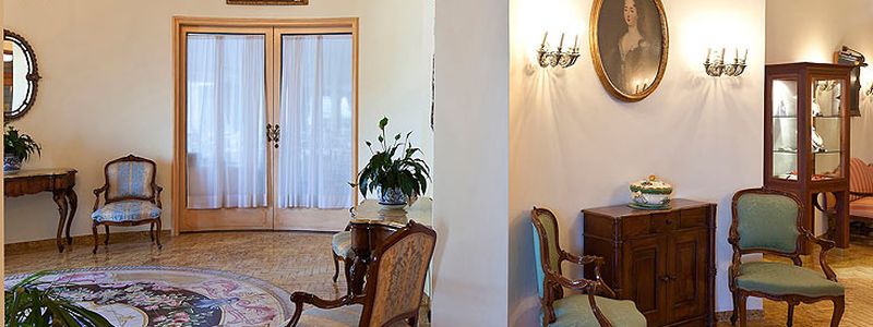 Grand Hotel Punta Molino