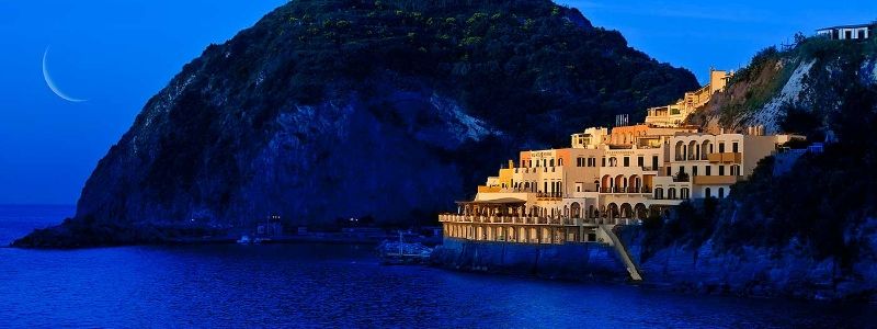 Miramare Sea Resort & Spa