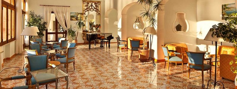 Miramare Sea Resort & Spa