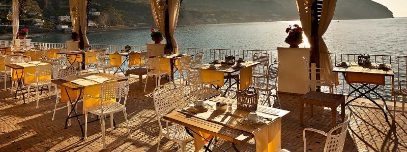 Miramare Sea Resort & Spa
