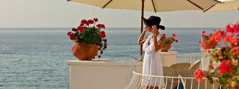 Miramare Sea Resort & Spa