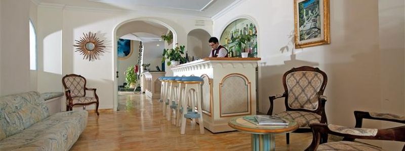 Best Western Hotel Syrene