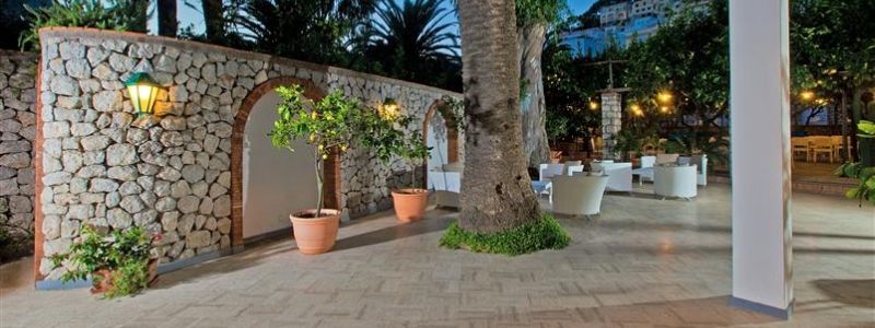 Best Western Hotel Syrene