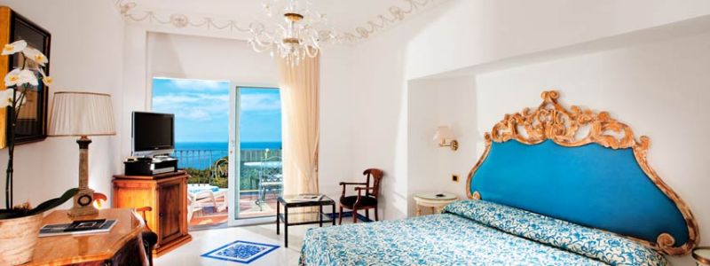 Casa Morgano