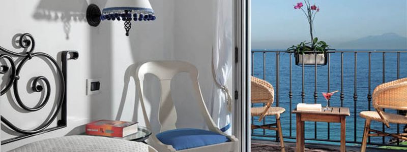 Relais Maresca 4*
