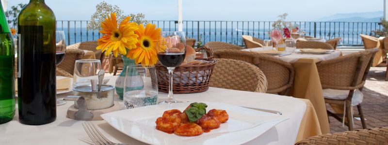 Relais Maresca 4*