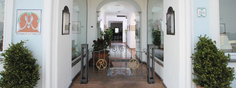 Relais Maresca 4*