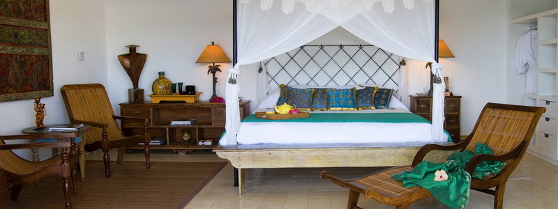 Superior Room Sea Front